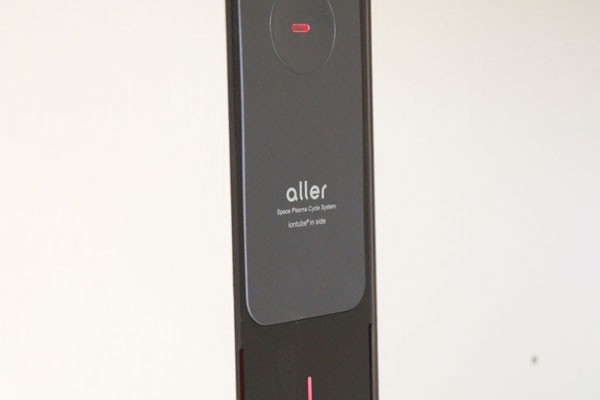 SPCS系統(tǒng)目前處于關閉狀態(tài)